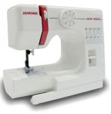 Janome Sew Mini - 8 pontos