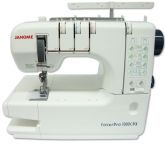 Janome Galoneira 1000CPX